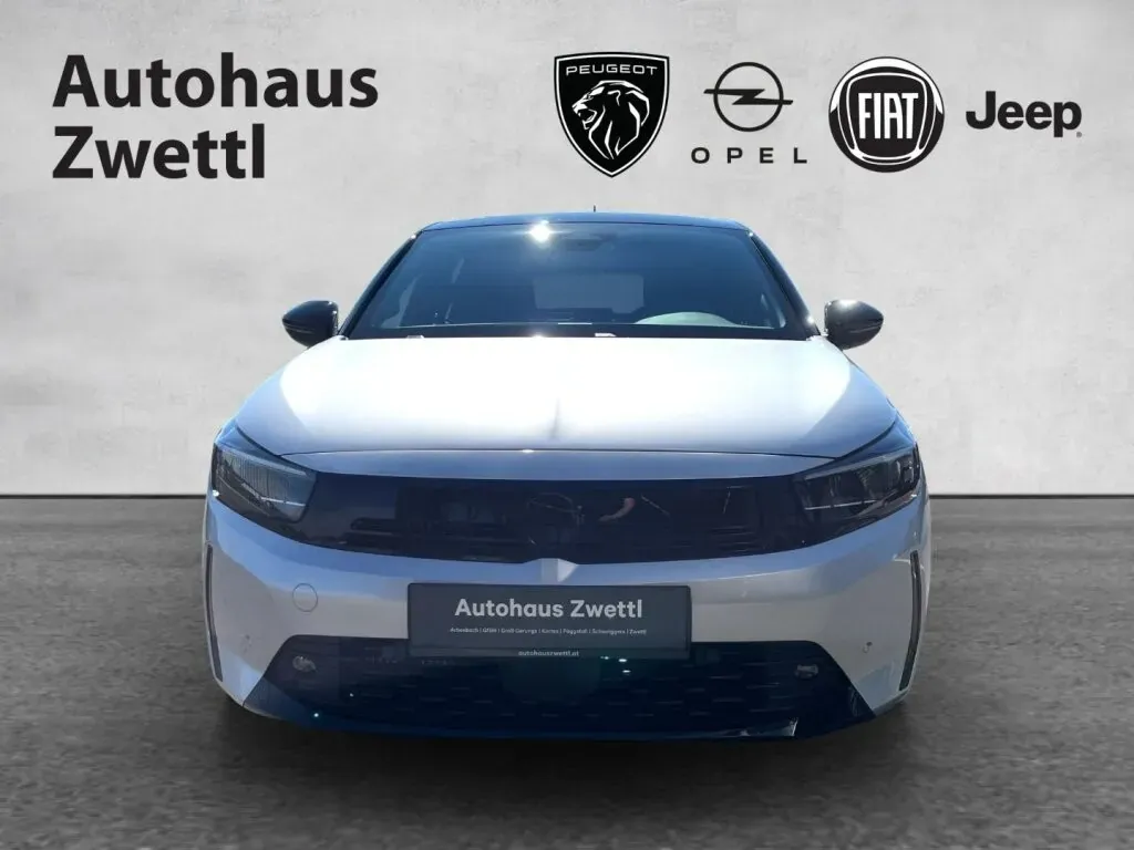 Opel Corsa 2026 photo 2