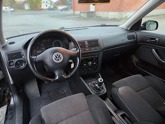 Volkswagen Golf 4 2003 photo 5
