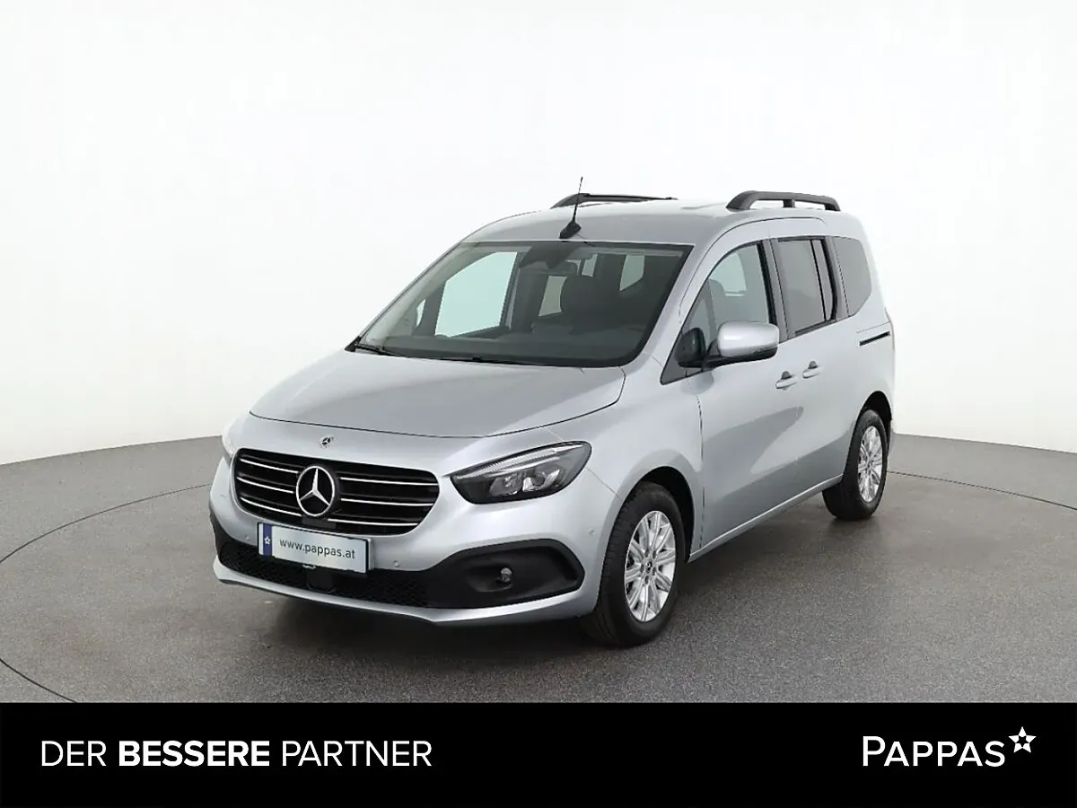 Mercedes-Benz T-Klasse