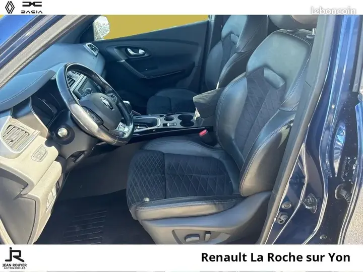 Renault Kadjar 2021 photo 3