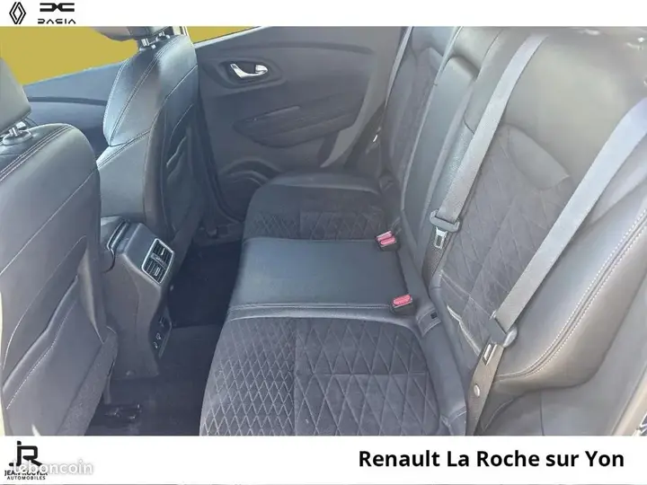 Renault Kadjar 2021 photo 4