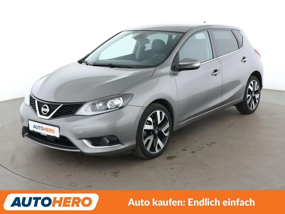 Nissan Pulsar