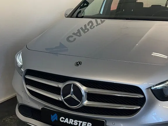 Mercedes-Benz B200 D 2019 photo 3
