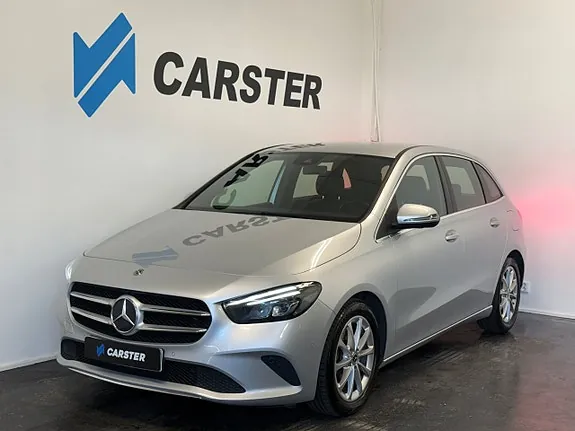 Mercedes-Benz B200 D