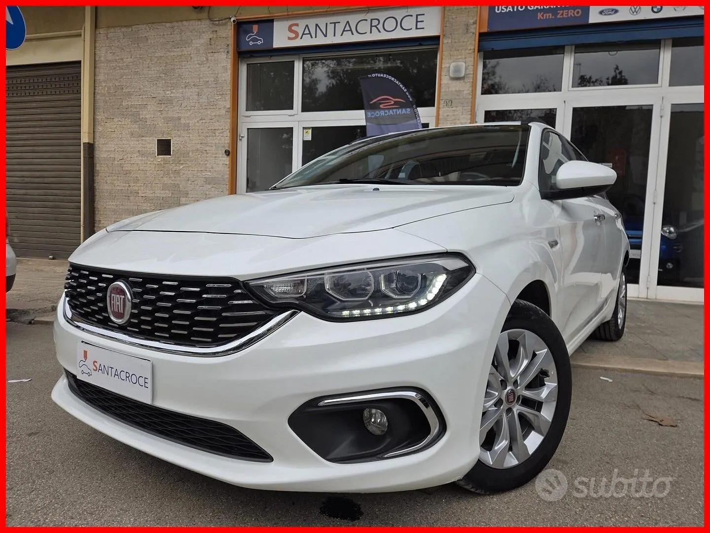 Fiat Tipo