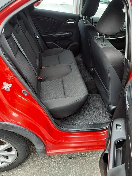 Honda Civic 2015 photo 5