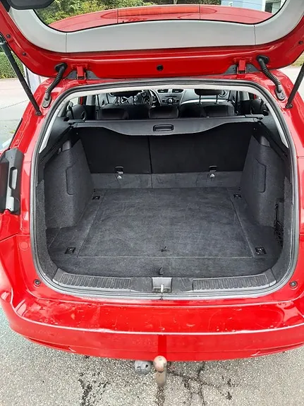 Honda Civic 2015 photo 4