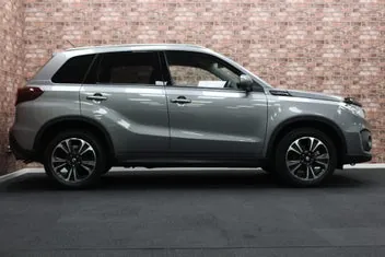 Suzuki Vitara 2023 photo 4