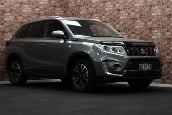 Suzuki Vitara 2023 photo 2