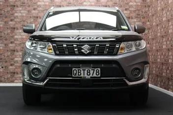 Suzuki Vitara 2023 photo 3