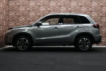 Suzuki Vitara 2023 photo 5