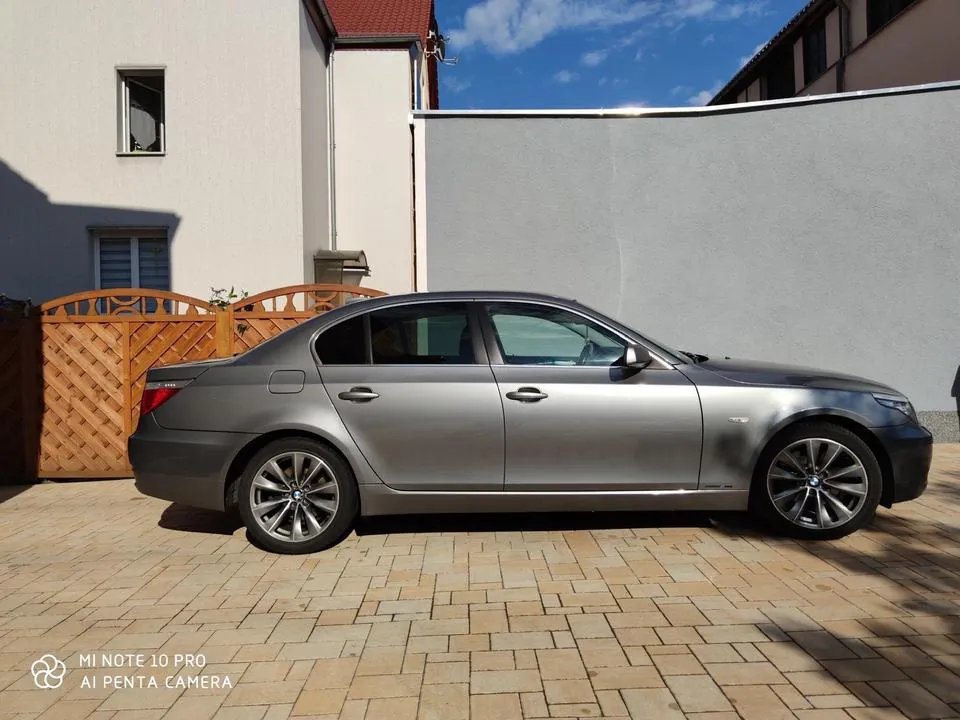 BMW 525D
