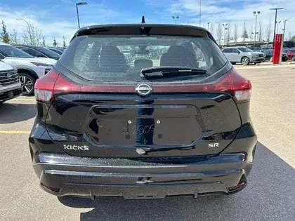 Nissan Kicks 2024 photo 4