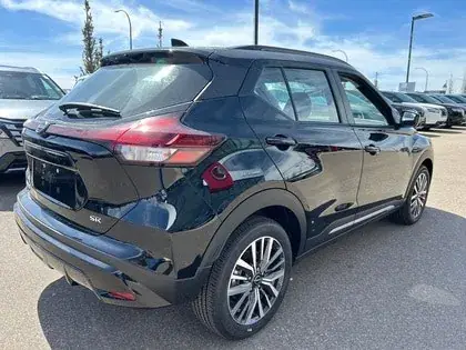 Nissan Kicks 2024 photo 5