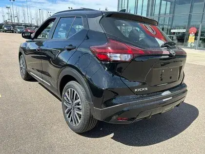 Nissan Kicks 2024 photo 3
