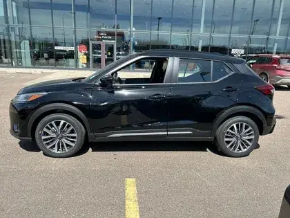 Nissan Kicks 2024 photo 2