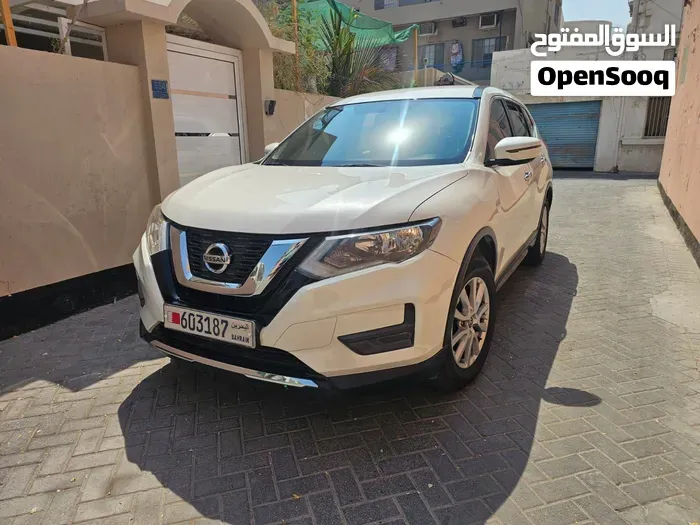 Nissan X-Trail 2021 photo 3