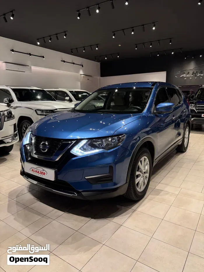 Nissan X-Trail 2021 photo 5