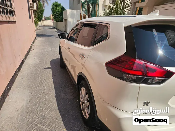 Nissan X-Trail 2021 photo 4