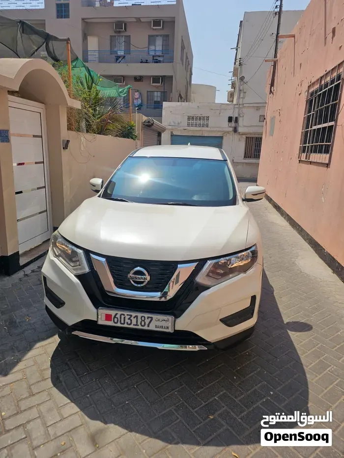 Nissan X-Trail 2021 photo 2