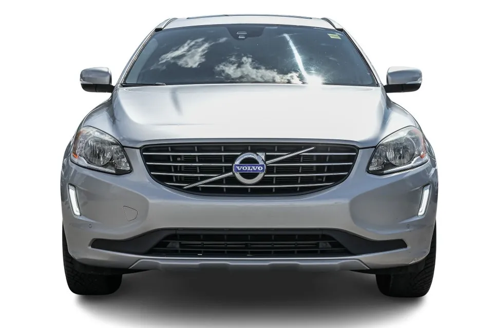 Volvo Xc60 2017 photo 2