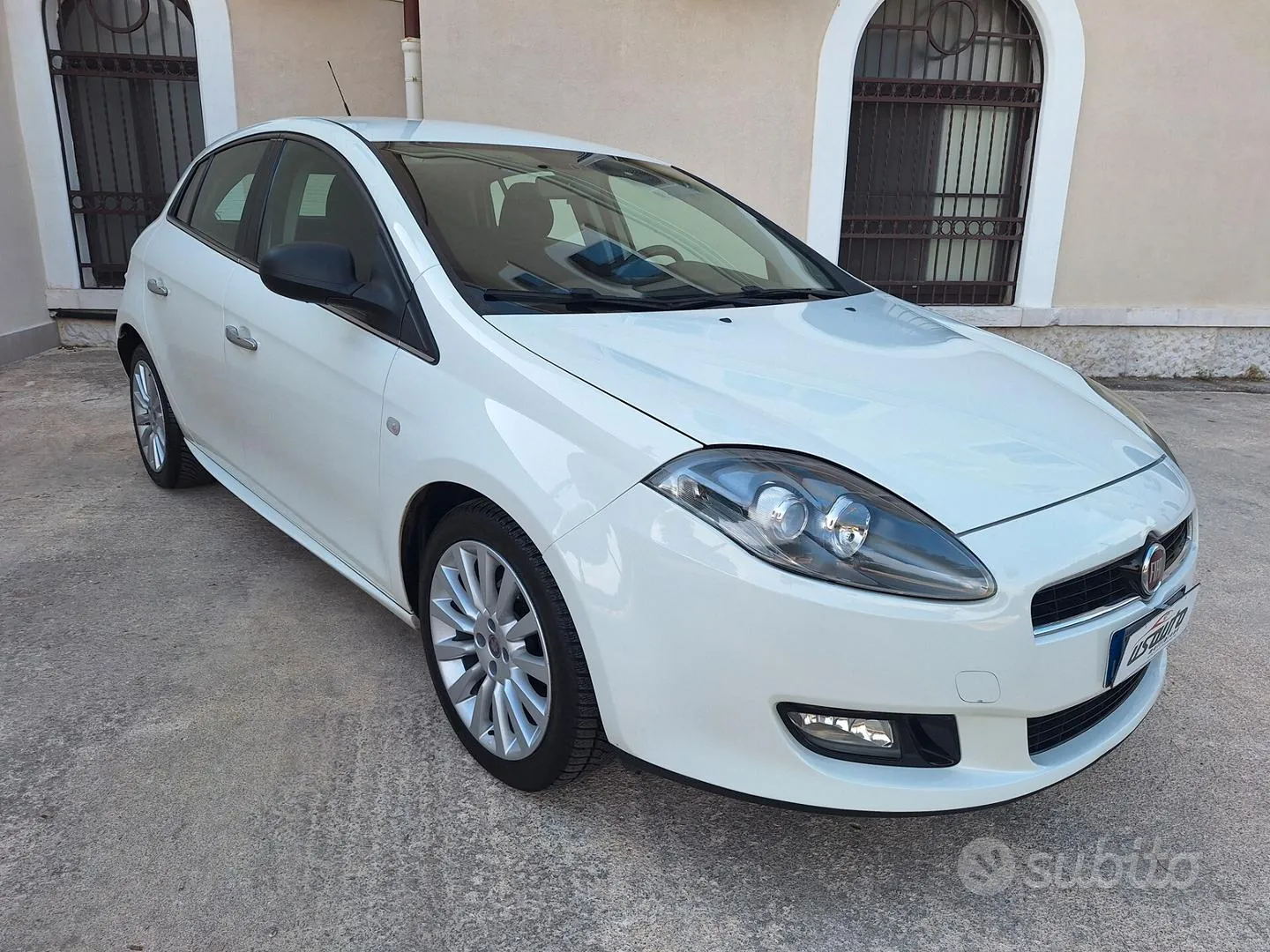 Fiat Bravo 2015 photo 2