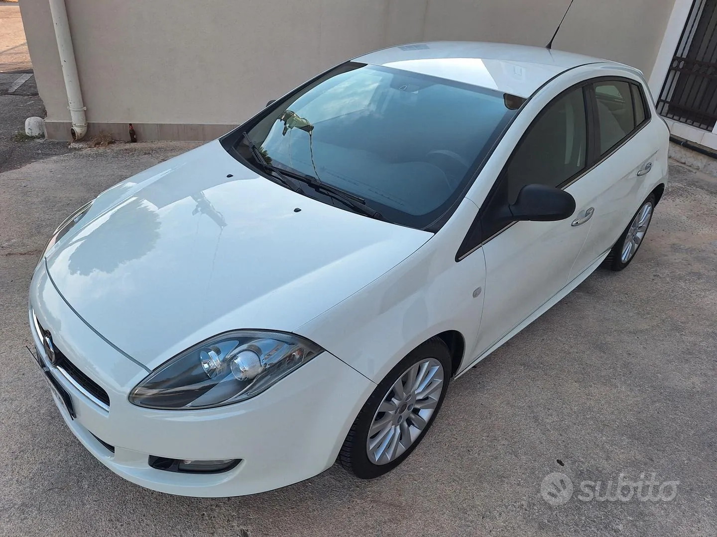 Fiat Bravo 2015 photo 5