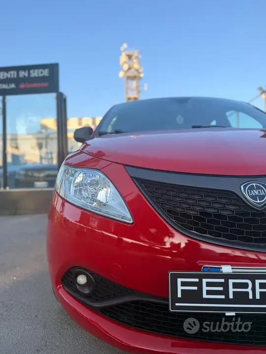 Lancia Ypsilon 2020 photo 5