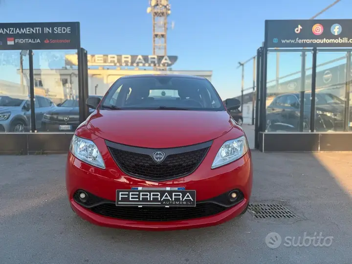 Lancia Ypsilon 2020 photo 2