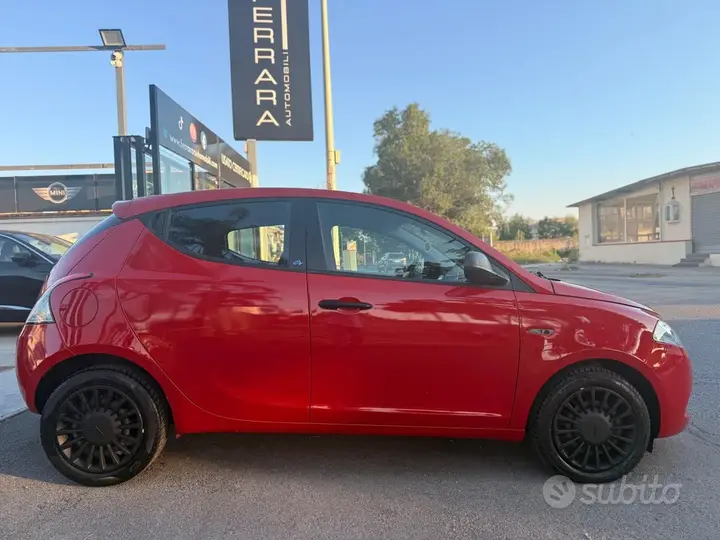 Lancia Ypsilon 2020 photo 4