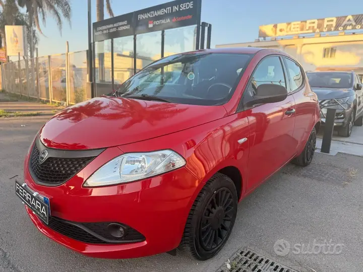 Lancia Ypsilon 2020 photo 3