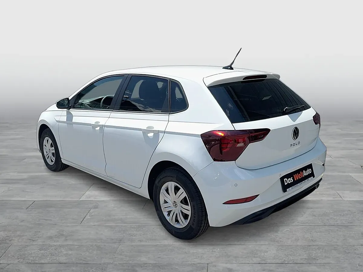 Volkswagen Polo 2026 photo 3