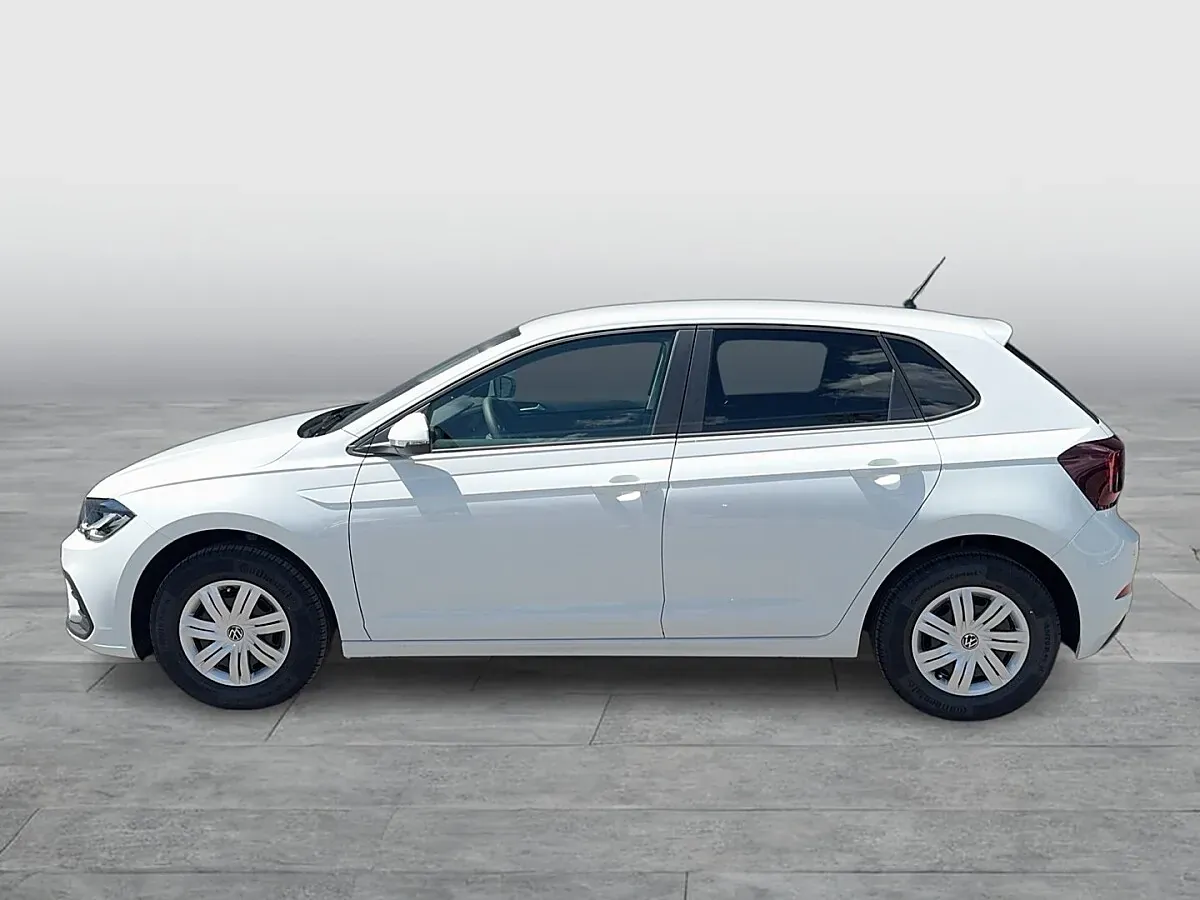 Volkswagen Polo 2026 photo 2