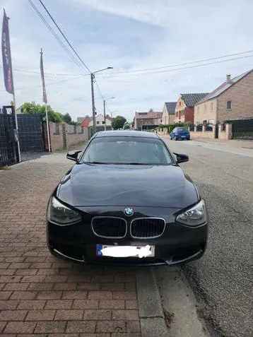 BMW 116D