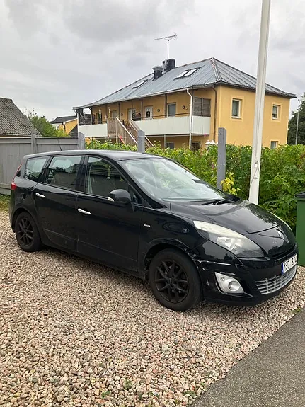 Renault Grand Scenic Iii