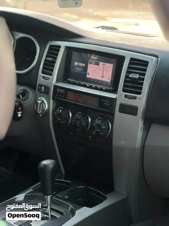 Toyota 4 Runner 2005 photo 3
