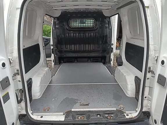 Nissan E-Nv200 2016 photo 5