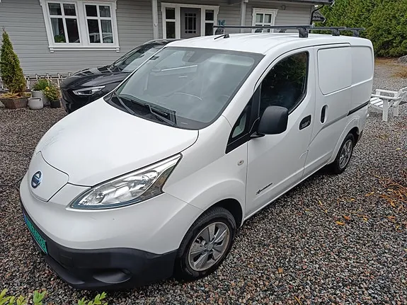 Nissan E-Nv200 2016 photo 3