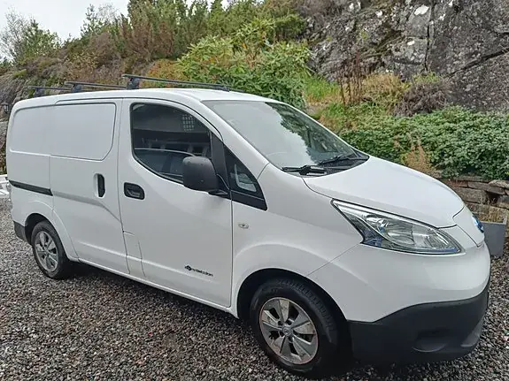 Nissan E-Nv200
