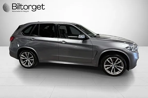 BMW X5 2018 photo 4