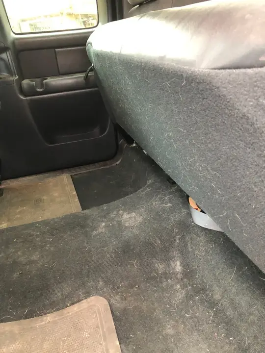 GMC Sierra 1500 2002 photo 3