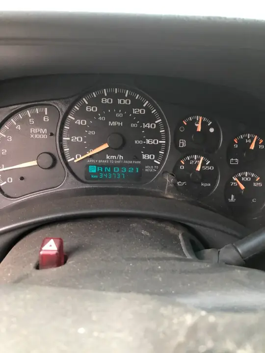 GMC Sierra 1500
