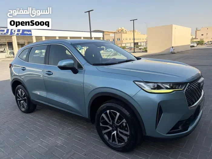 Haval H6 2021 photo 3