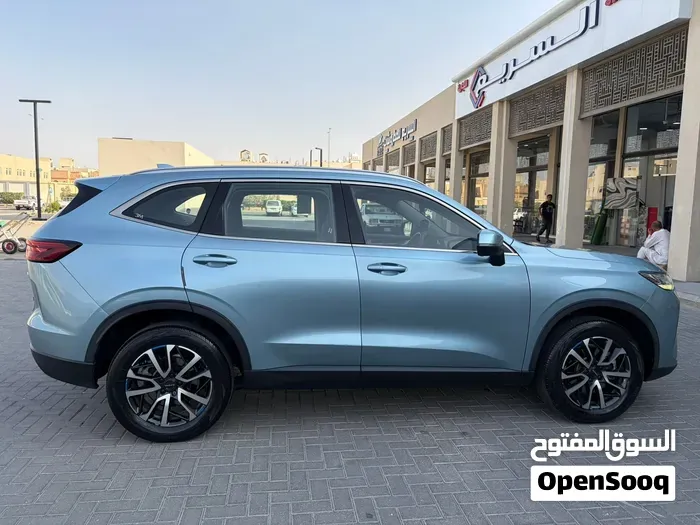Haval H6 2021 photo 4