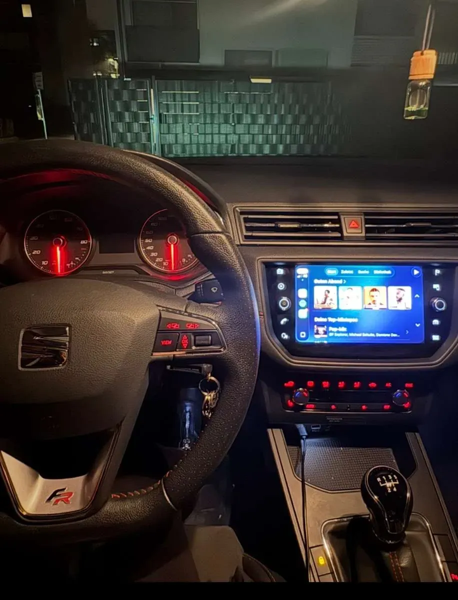 Seat Ibiza 2019 photo 3