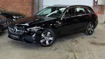 Mercedes-Benz C 200 D