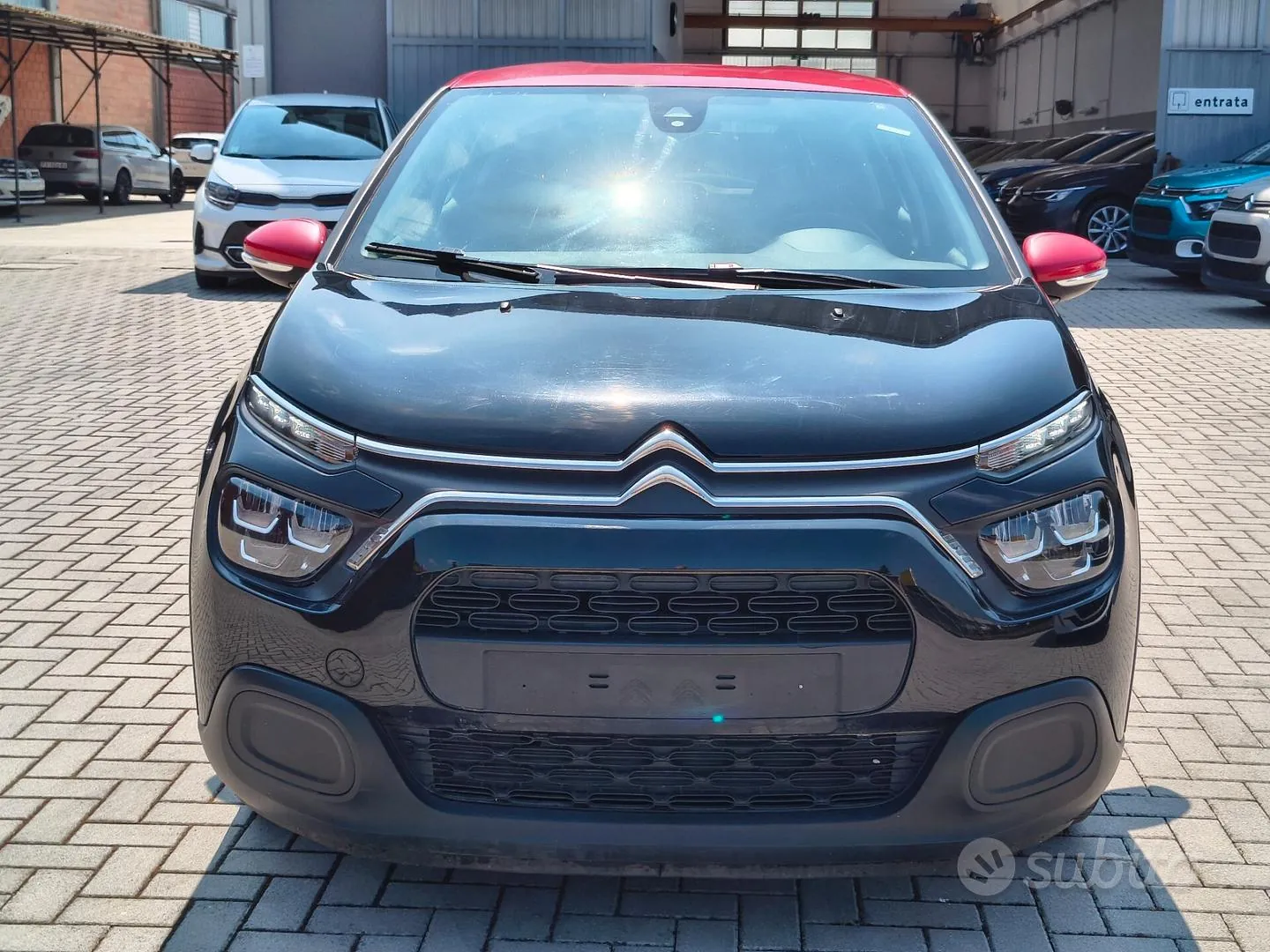 Citroen C3 2021 photo 4