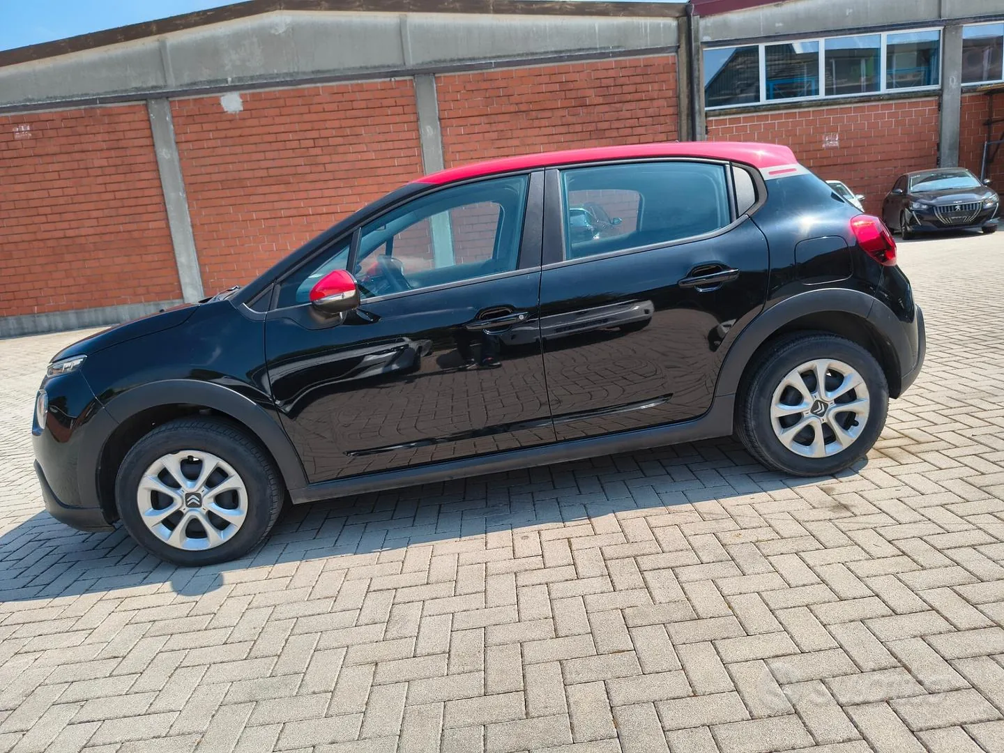 Citroen C3 2021 photo 5
