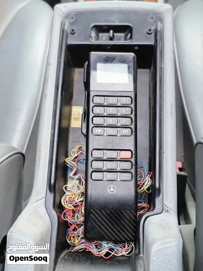 Mercedes-Benz E-Class 1995 photo 3