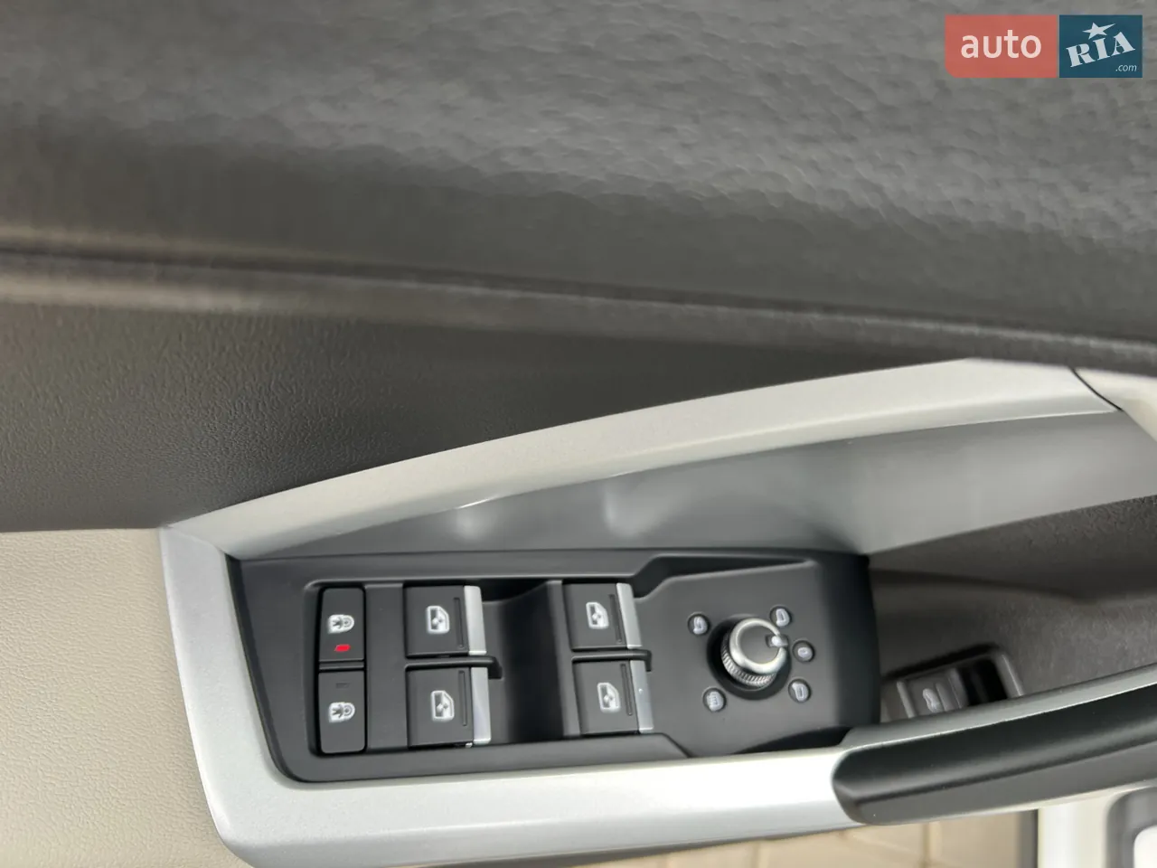 Audi Q3 2020 photo 5